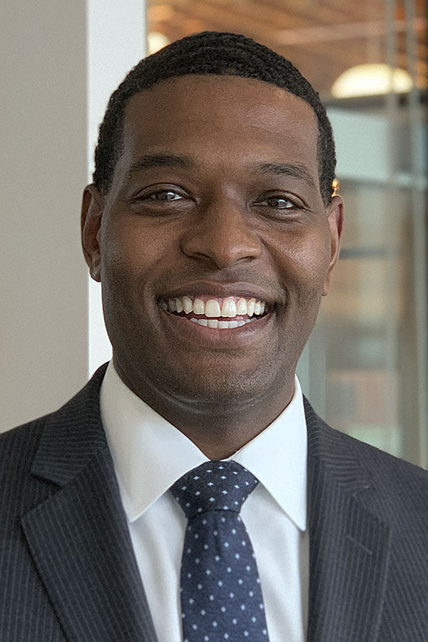 Michael Regan